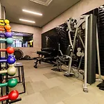 Vn1001 - Studio Lindo Na Consolacao
