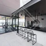 Zainalofts7 Perdizes - Ao Lado Allianz Parque 1809