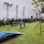 Zainalofts7 Perdizes - Ao Lado Allianz Parque 1809