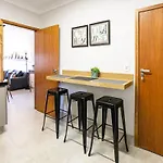 Apartamento Grande, Espacoso - Mackenzie, Higienopolis