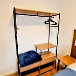 M N Flats - Apartamento Nex One