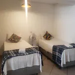 Flet Confortavel Proximo A 25 De Marco