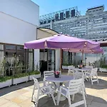 Mercure Sao Paulo Alamedas