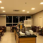 Hotel Solar Paulista
