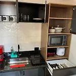 Apto Novo Monotrilho Sao Mateus Abc