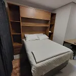 Apto Novo Monotrilho Sao Mateus Abc