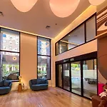 Loft La Musique- Apartamento No Coracao De Moema