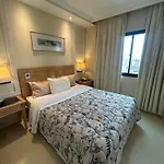 Hotel Jardins Univer Pamplona Com Garagem 2410