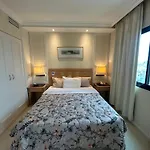 Hotel Jardins Univer Pamplona Com Garagem 2410