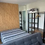 New And Complete Studio