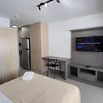 Studio Aconchegante No Butanta