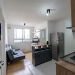 Apto Novo Trav Braz Leme Com 2 Quartos E Vaga Ao Lado Anhembi