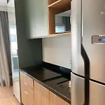 Studio Novissimo Proximo Allianz Parque
