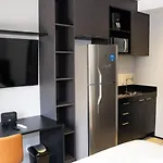 Stay In- Augusta Studio Confortavel E Sofisticado Ao Lado Da Oscar Freire