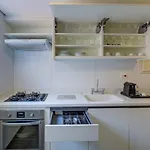 Spacious Luxury Flat In Jardins