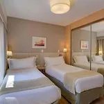 Spacious Luxury Flat In Jardins