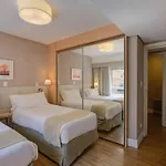Spacious Luxury Flat In Jardins