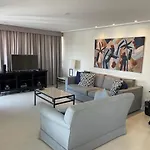 Spacious Luxury Flat In Jardins