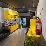 Liah Hostel & Suites