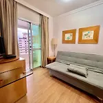 Lflats Hotel Oscar Freire