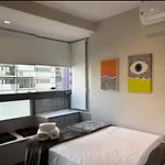 Studio Ao Lado Do Metro Oscar Freire Com Avenida Reboucas