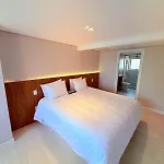 Luxury Apartment Jardins Sao Paulo
