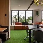 On Alvorada - Conforto E Localizacao: A Passos Do Hospital Santa Paula E Jk Iguatemi