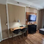 Hotel Inter Jardins Uh-2609