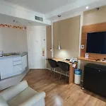 Hotel Inter Jardins Uh-2609