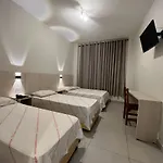 Hotel Salomao - Proximo A 25 De Marco, Bom Retiro, Bras E Rua Santa Efigenia, A 2 Minutos Do Mirante Sampa Sky E Pista De Skate Anhangabau