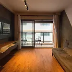 Parkside Jardim Paulista