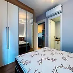 Parkside Jardim Paulista