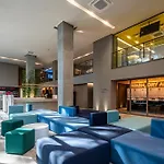 Studio Ampliado Colado Ao Metro Paraiso E Av Paulista, Com Ar-Condicionado E Lazer Completo