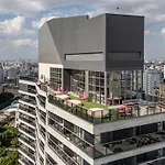 Studio Ampliado Colado Ao Metro Paraiso E Av Paulista, Com Ar-Condicionado E Lazer Completo