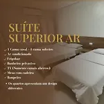 HLN Hotel - Expo - Anhembi