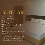 HLN Hotel - Expo - Anhembi