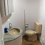 Apartamento Aconchego Liberdade Sp, Hakka Eventos