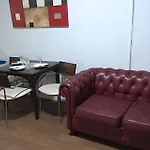 Apartamento Aconchego Liberdade Sp, Hakka Eventos