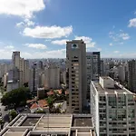 Studio Ao Lado Do Metro Oscar Freire Com Avenida Reboucas