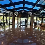 Flat 805 - Avenida Ibirapuera, Moema - Sao Paulo