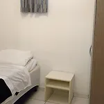 Hospedaria Pinheiros Hostel