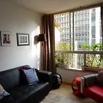 Apartamento Haddock Lobo