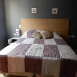 Apartamento Haddock Lobo