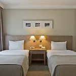 Tryp Sao Paulo Berrini Hotel