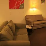 The Park Hall Flat Service Higienópolis