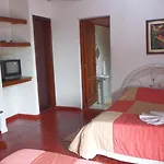 Pousada Estancia Das Flores