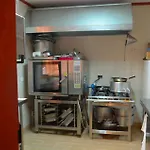 Escambo Hostel