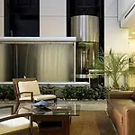 Blue Tree Towers Berrini