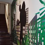 Hostel Sao Paulo Backpackers