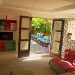 Hostel Sao Paulo Backpackers